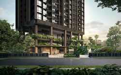 Saint Barnabas Lane (D12), Condominium #595726151
